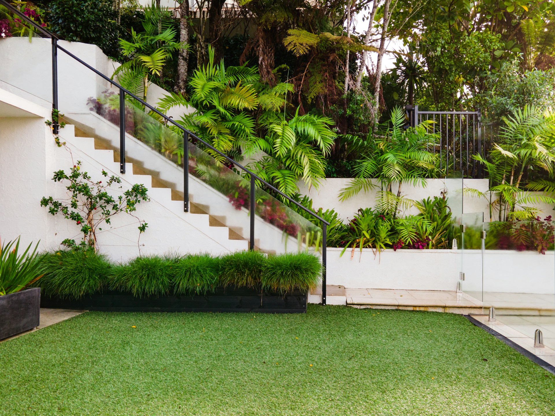 Servicio de Jardineria en Sevilla